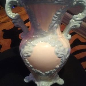 Antique Italian vase